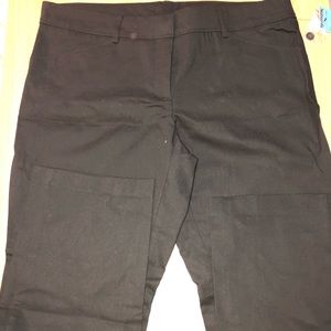 Women’s Tommy Hilfiger crop pants